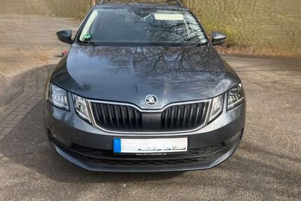 Skoda Octavia 199.000 km 12.000 &euro; Adendorf 21365