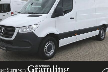 Mercedes-Benz Sprinter 31.800 km 35.899 € Mosbach-Neckarelz 74821
