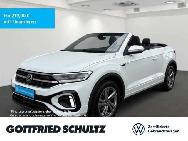 VW T-Roc 9.798 km 32.950 &euro; Neuss 41460