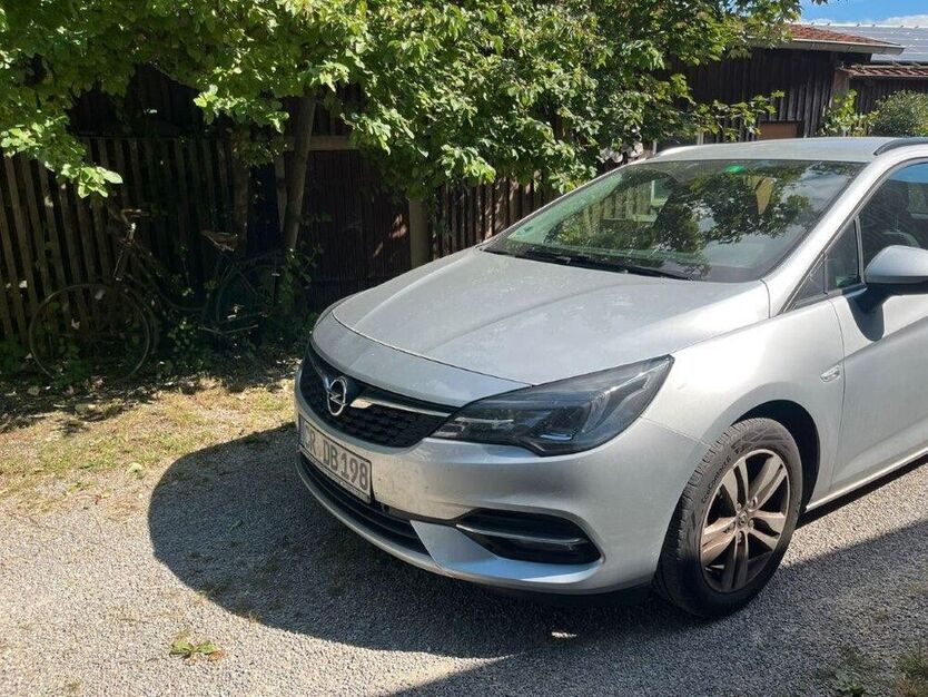 Astra