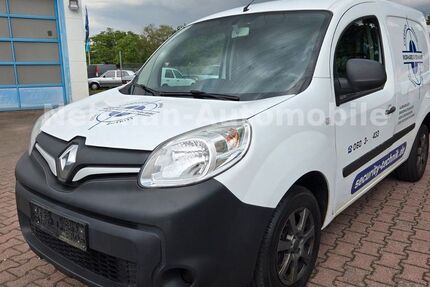 Renault Kangoo 187.000 km 5.390 &euro; Karlstein 63791