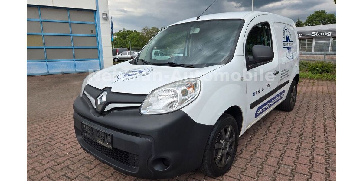 Renault Kangoo 187.000 km 5.390 &euro; Karlstein 63791