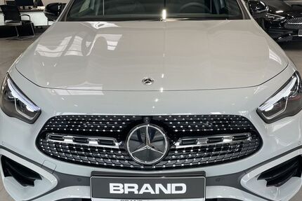 Mercedes-Benz GLA 200 3.000 km 53.980 &euro; Gummersbach 51645