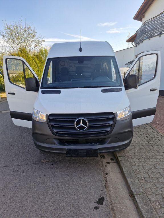 Sprinter