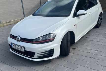 VW Golf 86.000 km 17.500 &euro; Rhede 46414