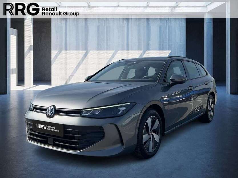 Passat Variant