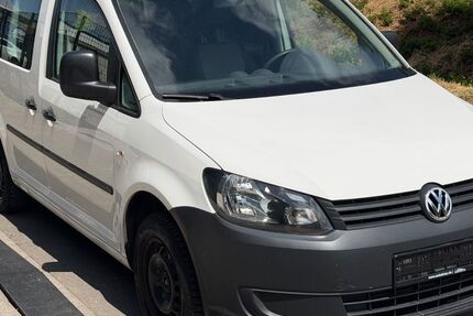 VW Caddy 203.119 km 5.790 &euro; Alzey 55232