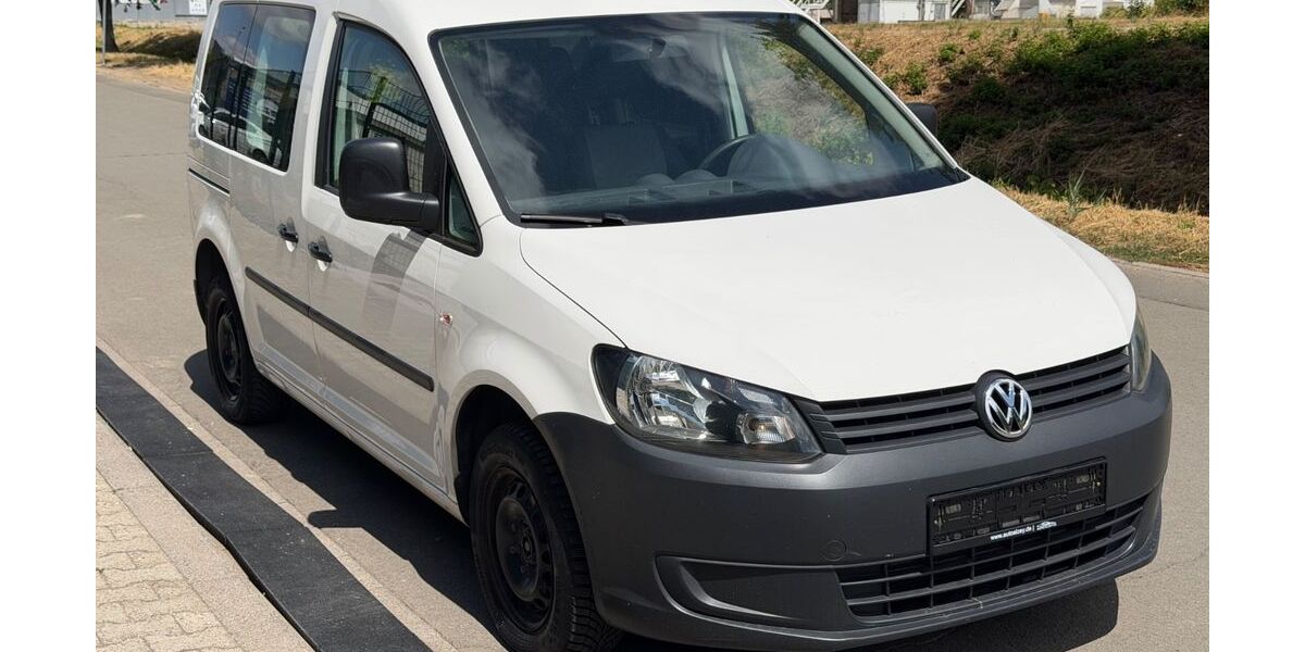VW Caddy 203.119 km 5.790 &euro; Alzey 55232