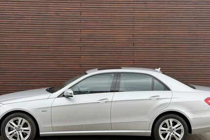 Mercedes-Benz E 350 103.568 km 16.900 &euro; Geisenheim 65366