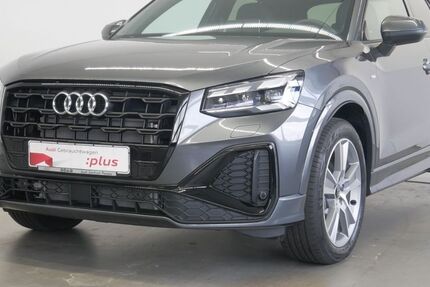Audi Q2 2.480 km 33.513 &euro; Passau 94036