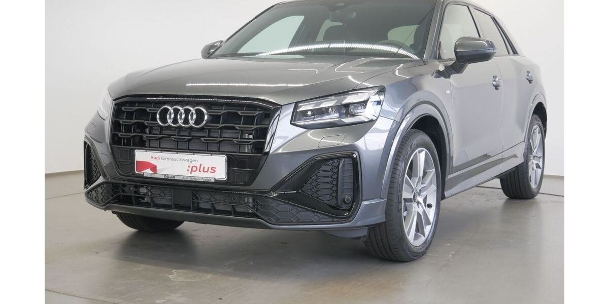 Audi Q2 2.480 km 33.513 &euro; Passau 94036