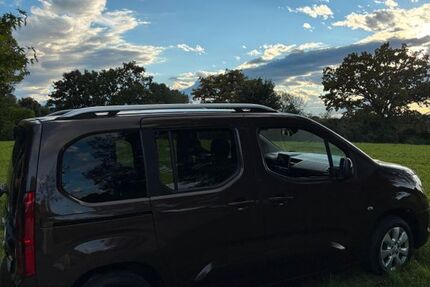 Opel Combo Life 50.000 km 16.500 € Peißenberg 82380