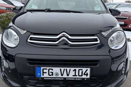 Citroen C1 54.500 km 8.950 &euro; Leisnig 04703