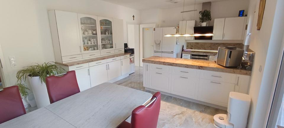 Reihenhaus Reinbek - 5 Zimmer, 119 m&sup2;, 615.000&euro; | Angebot:27082241