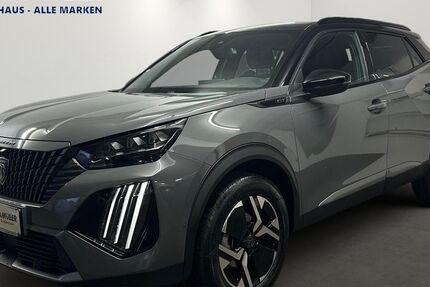 Peugeot 2008 6.528 km 26.580 &euro; Friedrichshafen 88046