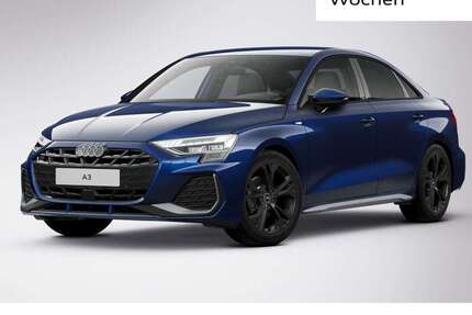 Audi A3 10.700 km 42.610 € Siegen 57074