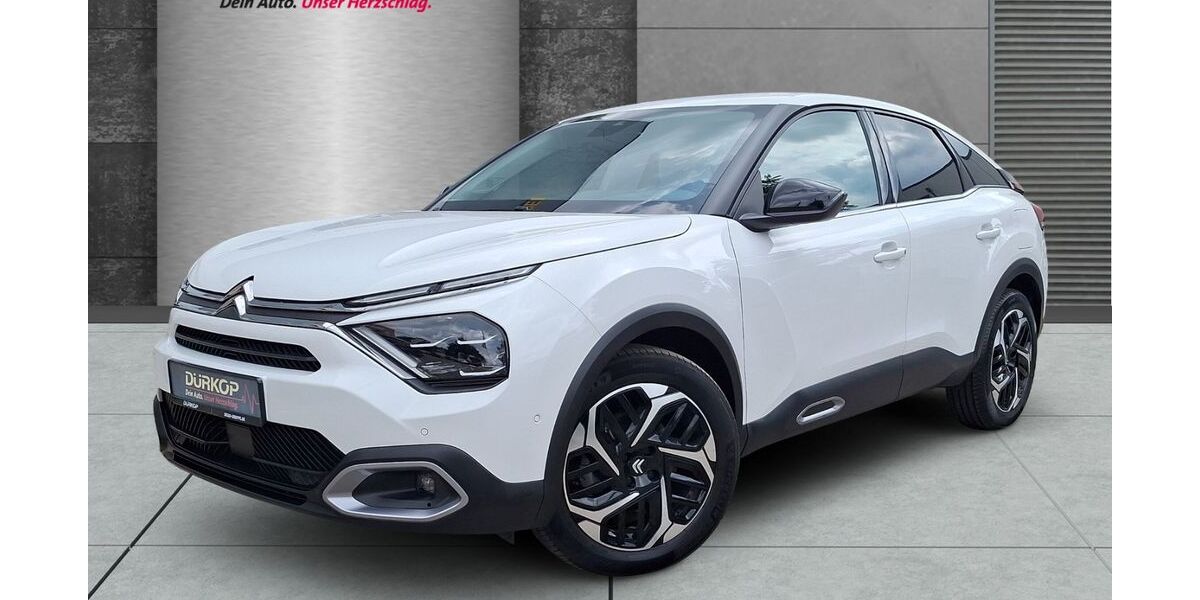 Citroen C4 23.291 km 16.990 &euro; Berlin 10409