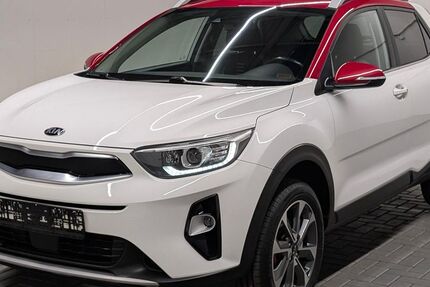 Kia Stonic 42.900 km 14.480 &euro; Langenweddingen 39171