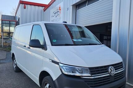 VW T6 Transporter 10.000 km 39.990 &euro; Mainhardt 74535