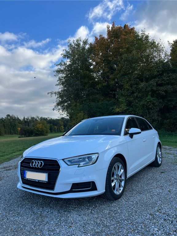 Audi A3 99.800 km 16.900 € Kaufering 86916