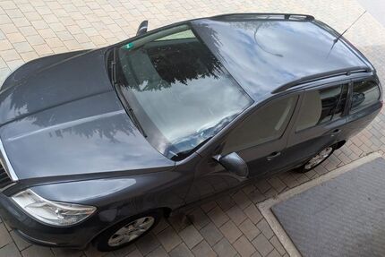 Skoda Octavia 264.285 km 2.700 &euro; Garmisch Partenkirchen 82467