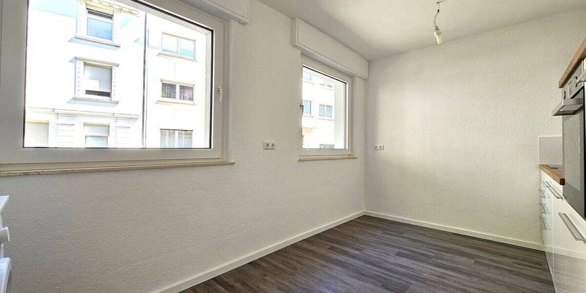 Etagenwohnung Witten Mitte - 1 Zimmer, 45 m&sup2;, 420&euro; | Angebot:26346478