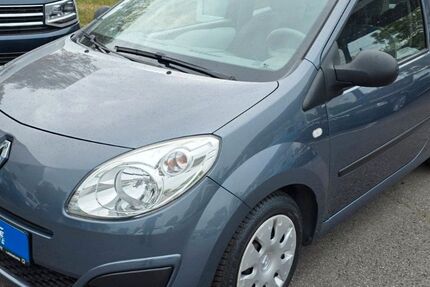 Renault Twingo 143.000 km 2.200 &euro; ladenburg 68526