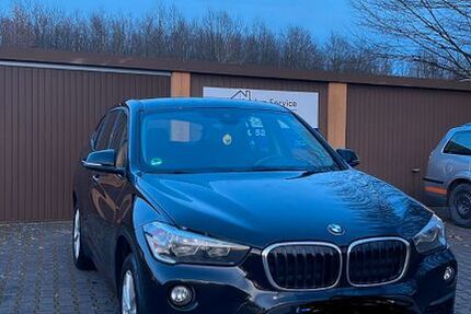 BMW X1 210.000 km 14.000 &euro; Bergheim 50127