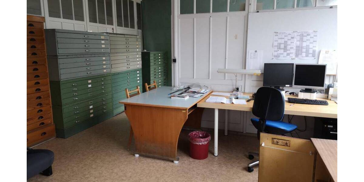 Gewerbeobjekt Stadtilm - 150.000&euro; | Angebot:25696899