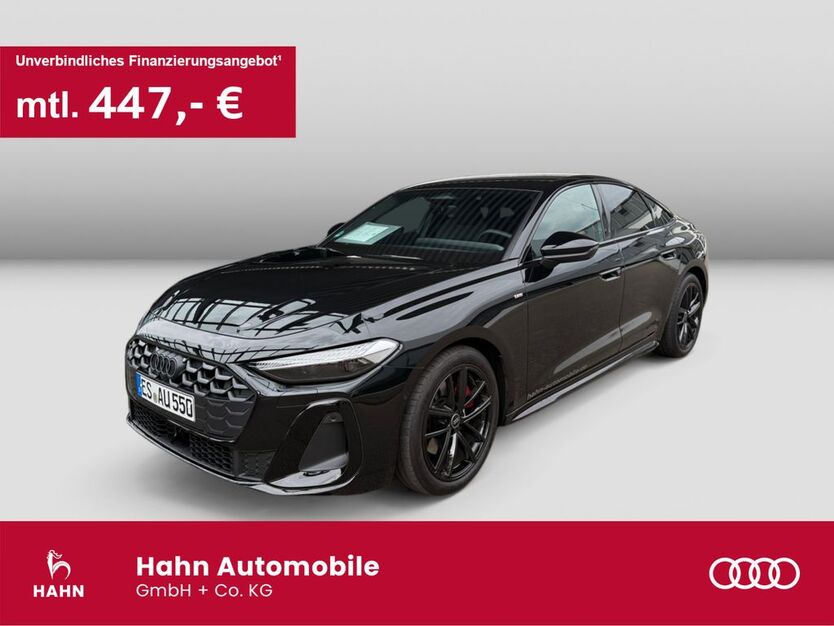 Audi A5 3.000 km 59.980 € Esslingen 73730