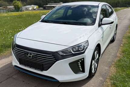 Hyundai IONIQ 50.000 km 14.990 &euro; Kirchhundem 57399
