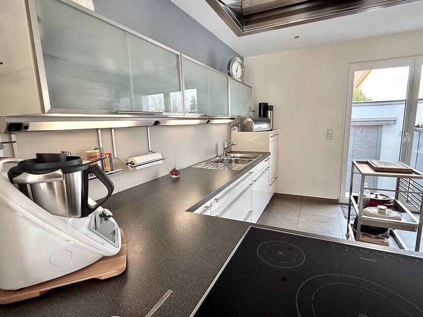 Traumhafte DHH in Neuendettelsau 5 zimmer