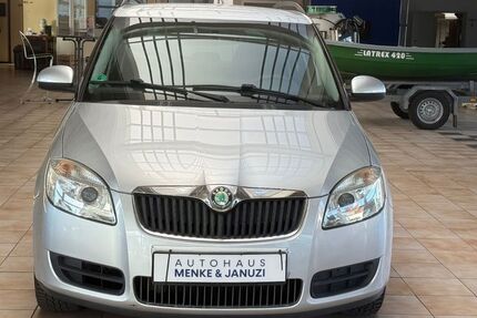 Skoda Fabia 192.000 km 2.999 &euro; Hameln 31785