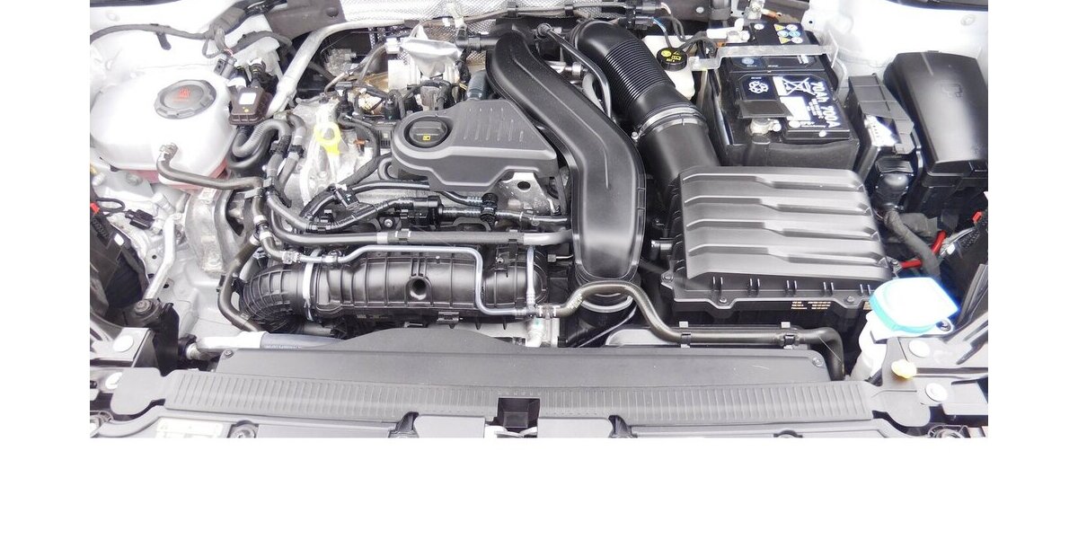 Seat Ateca 1.5 Style TSI BMT Navi Klima Alu 29.500 km 21.990 &euro; Vordorf 38533