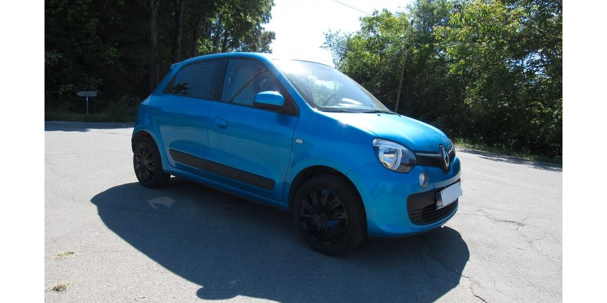 Renault Twingo 192.000 km 3.999 &euro; Hechingen 72379