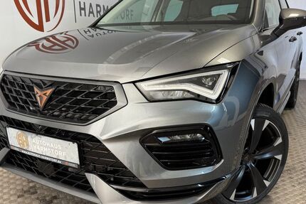 Cupra Ateca 1.500 km 37.989 &euro; Harmstorf/Hamburg 21228