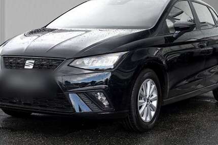 Seat Ibiza 17.518 km 15.480 &euro; Helgoland 27498