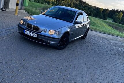 BMW 316 145.000 km 4.200 &euro; Hausham 83734