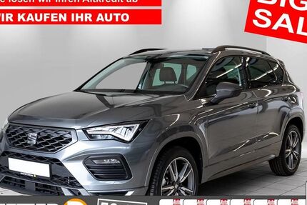 Seat Ateca 4.532 km 32.840 € Rheinstetten 76287