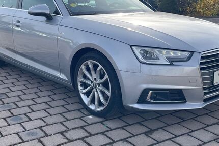 Audi A4 255.000 km 10.499 &euro; Horb am Neckar 72160