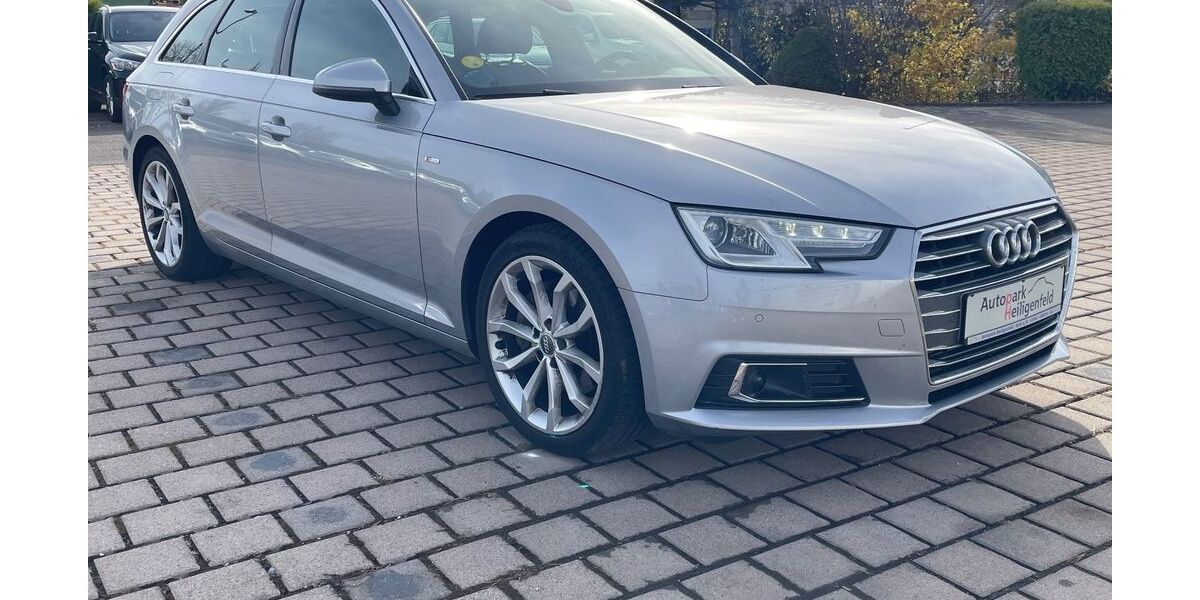 Audi A4 255.000 km 10.499 &euro; Horb am Neckar 72160