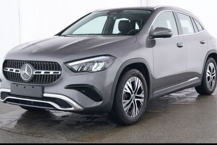 Mercedes-Benz GLA 200 4.209 km 38.290 &euro; Bad Neustadt 97616