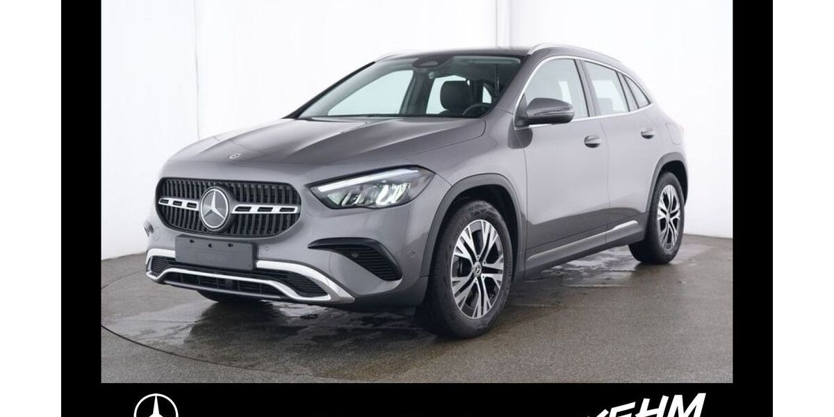 Mercedes-Benz GLA 200 4.209 km 38.290 &euro; Bad Neustadt 97616