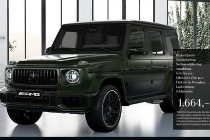 Mercedes-Benz G 63 AMG 5.000 km 224.500 &euro; Menden 58706