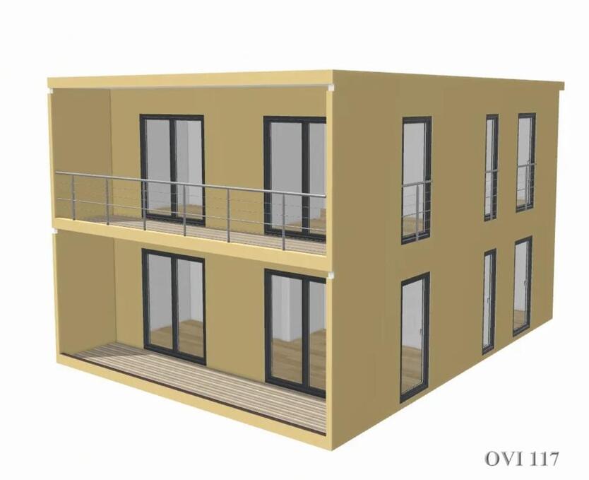 Doppelhaushälfte Eigentumswohnung 97 qm zimmer