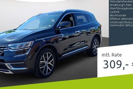 Renault Koleos 5.681 km 29.970 &euro; Dülmen 48249