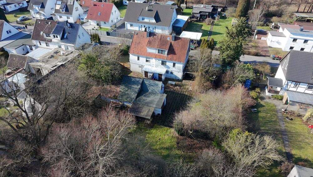 Grundstück Hamburg Neuland - 419.000&euro; | Angebot:25313600