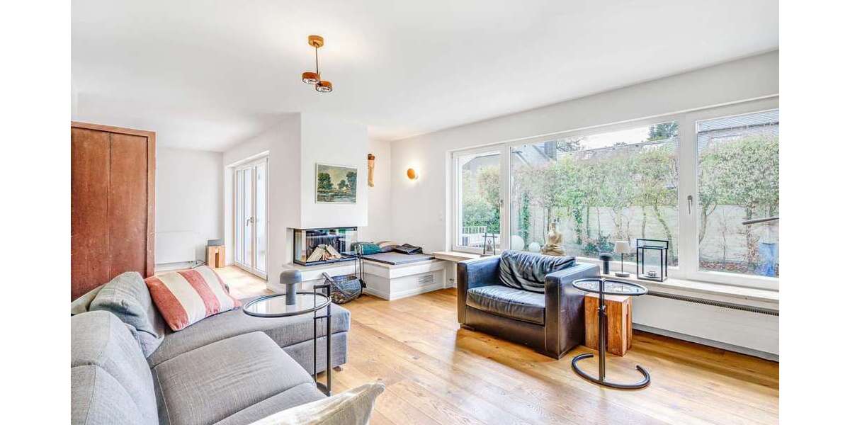 Einfamilienhaus Grünwald - 8 Zimmer, 242 m&sup2;, 2.480.000&euro; | Angebot:25442859