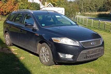 Ford Mondeo 528.814 km 1.000 &euro; Westerkappeln 49492