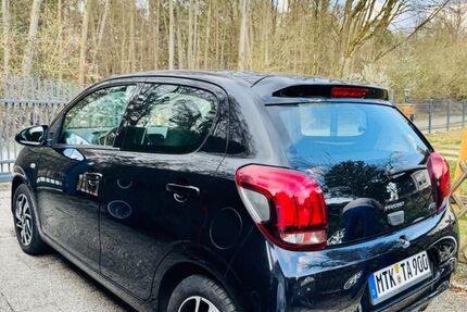 Peugeot 108 113.000 km 7.300 &euro; Hattersheim 65795